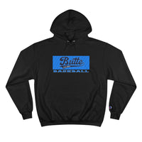 2025 BJM Hoodie - Moonshot Athletics