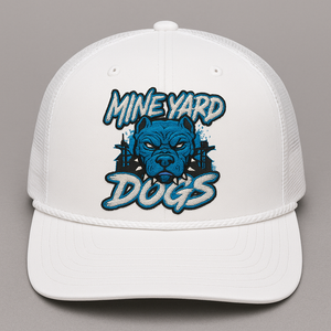 MYD Trucker Snap Backs