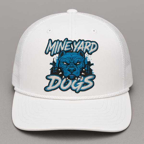 MYD Trucker Snap Backs