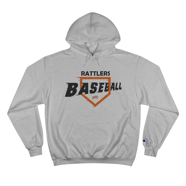 Rattler Hoodies - Moonshot Athletics