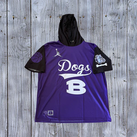 Bulldogs Long Sleeve