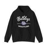 Bulldog Hoodies