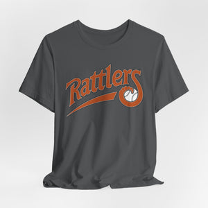 Ratters Logo Tee - Moonshot Athletics