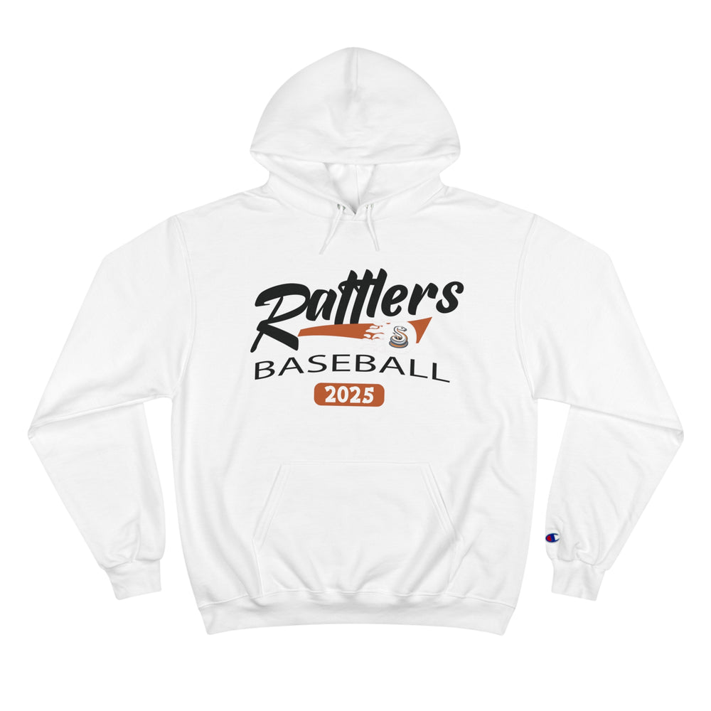 Rattlers Hoodies - Moonshot Athletics