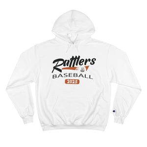 Rattlers Hoodies - Moonshot Athletics