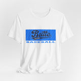 Butte Junior Miners Travel Baseball Tees