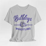 Bulldogs T-Shirt 2