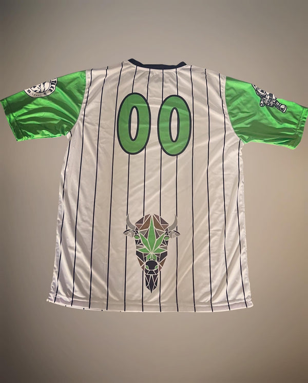 Softball Jersey Custom - Moonshot Athletics