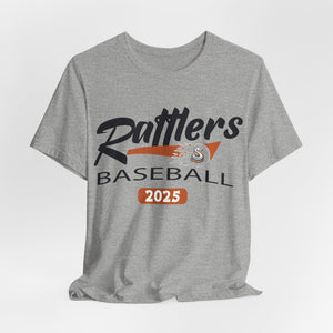 Rattler Tees - Moonshot Athletics