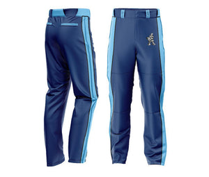 Softball Pants Custom - Moonshot Athletics