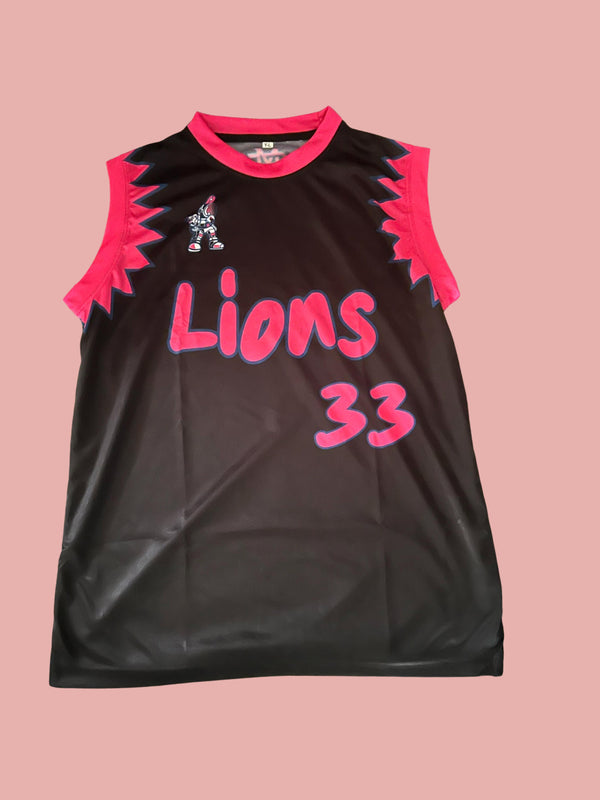 Existing Design - Moonshot Athletics