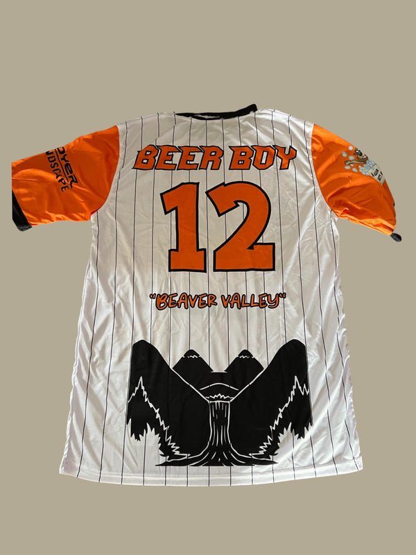 Existing Design - Moonshot Athletics
