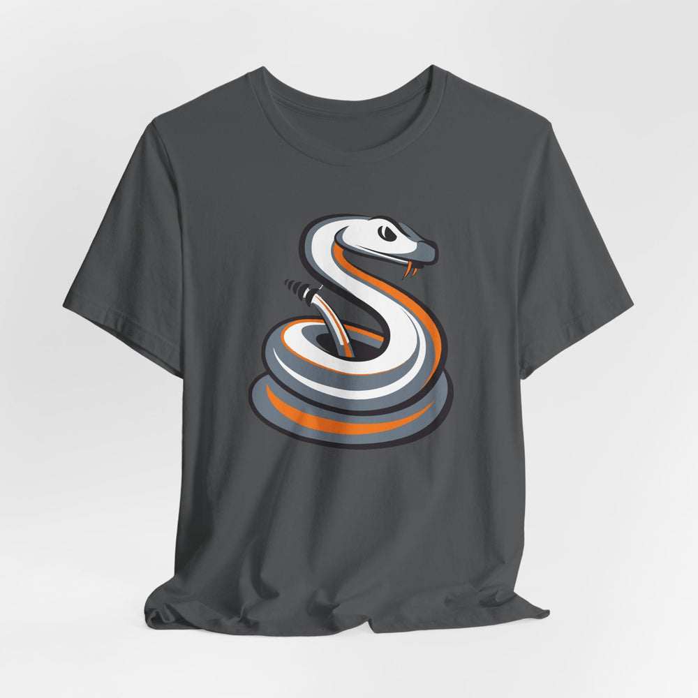 Rattlers Tees - Moonshot Athletics