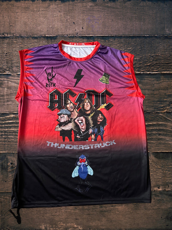 Existing Design - Moonshot Athletics