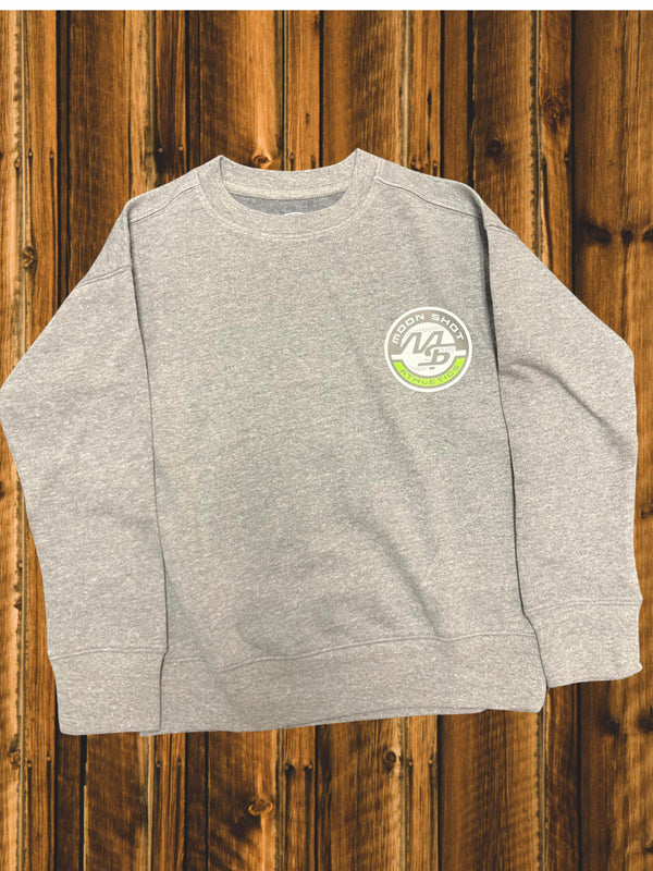 Existing Design - Moonshot Athletics