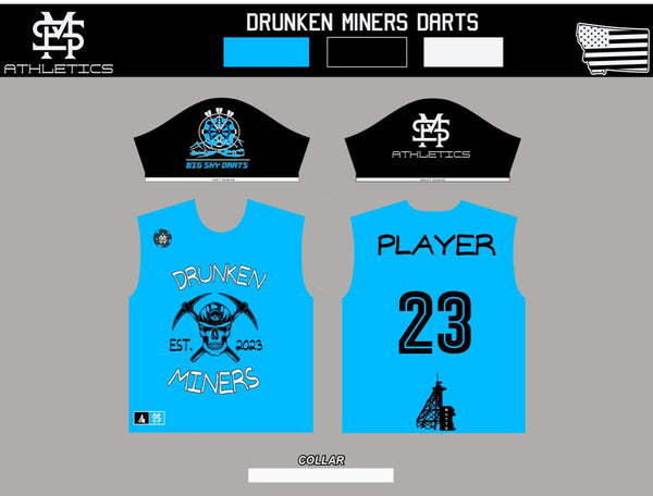 Existing Design - Moonshot Athletics