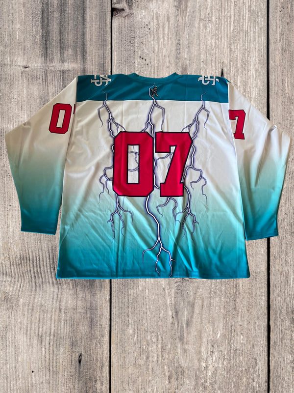 Existing Design - Moonshot Athletics