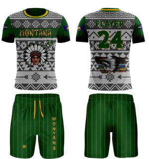 Existing Design - Moonshot Athletics