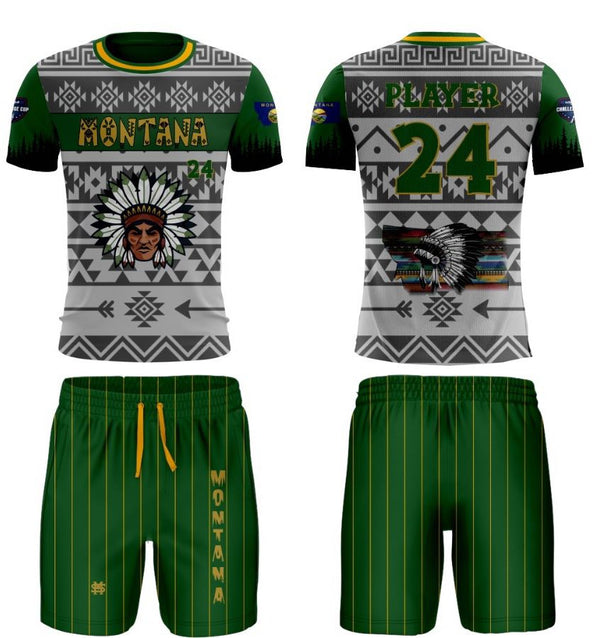 Existing Design - Moonshot Athletics