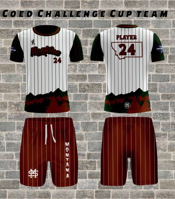 Existing Design - Moonshot Athletics