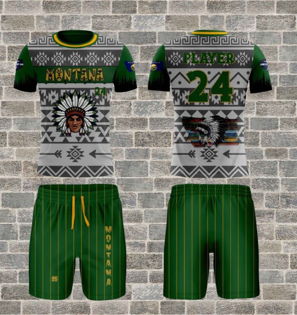 Existing Design - Moonshot Athletics