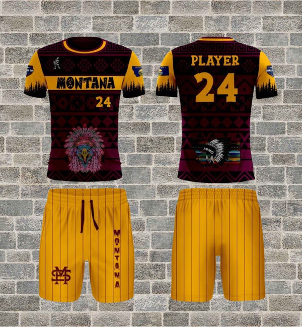 Existing Design - Moonshot Athletics