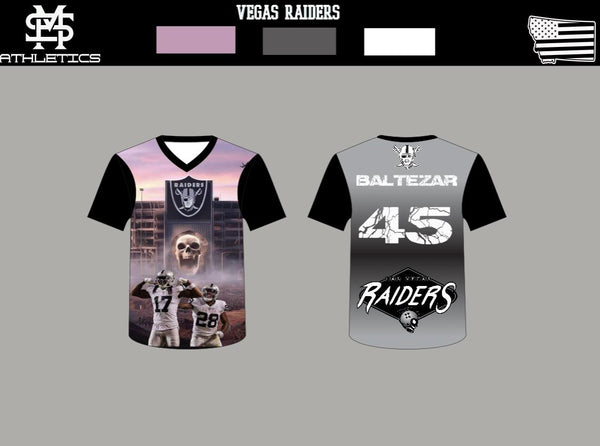 Existing Design - Moonshot Athletics
