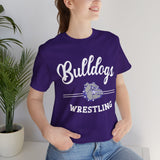 Bulldogs T-Shirt 2