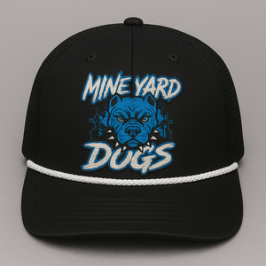 MYD Trucker Snap Backs