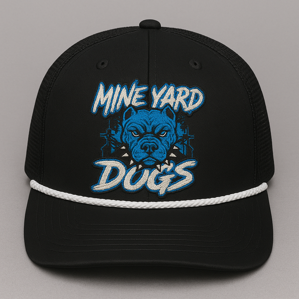 MYD Trucker Snap Backs