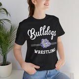 Bulldogs T-Shirt 2