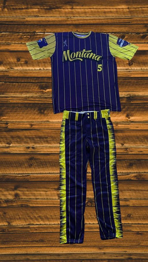 Existing Design - Moonshot Athletics