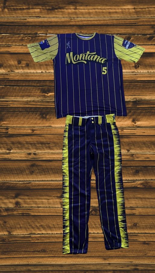 Existing Design - Moonshot Athletics