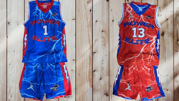 Existing Design - Moonshot Athletics