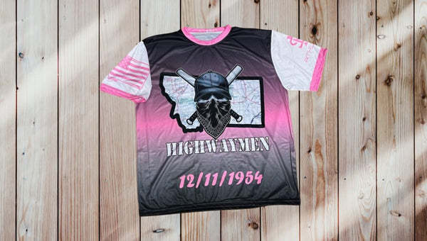 Existing Design - Moonshot Athletics