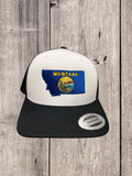 Trucker Hat Custom