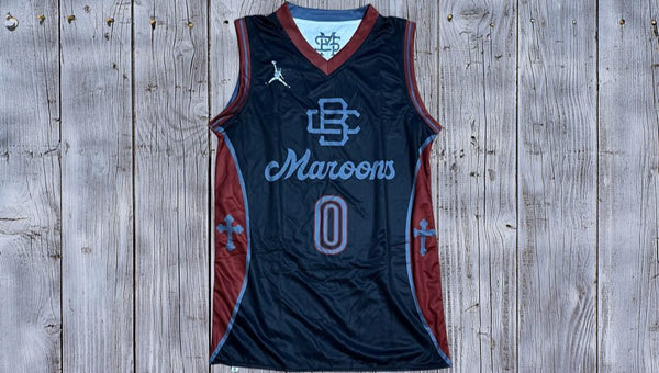 Existing Design - Moonshot Athletics