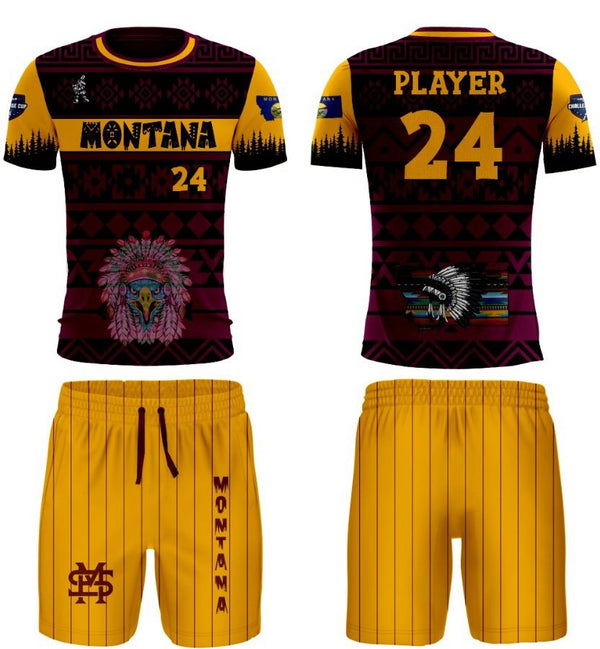 Existing Design - Moonshot Athletics