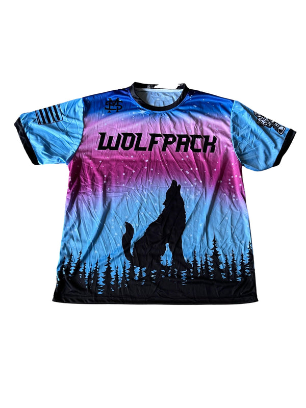Existing Design - Moonshot Athletics
