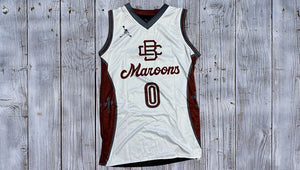 Existing Design - Moonshot Athletics