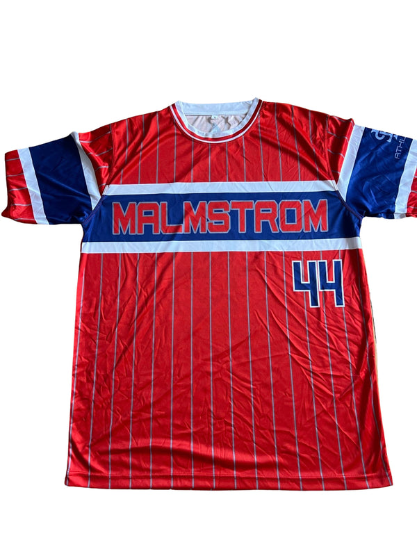Existing Design - Moonshot Athletics