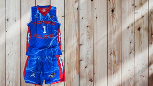Existing Design - Moonshot Athletics