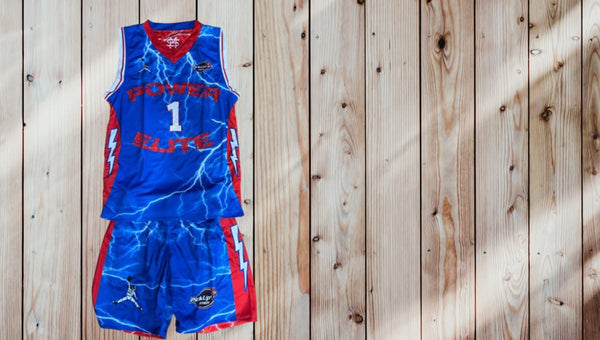 Existing Design - Moonshot Athletics