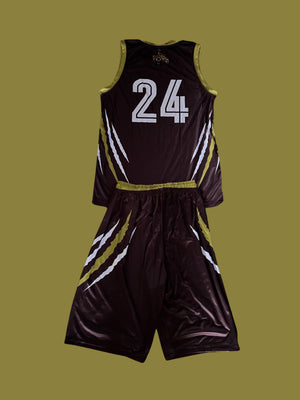 Existing Design - Moonshot Athletics