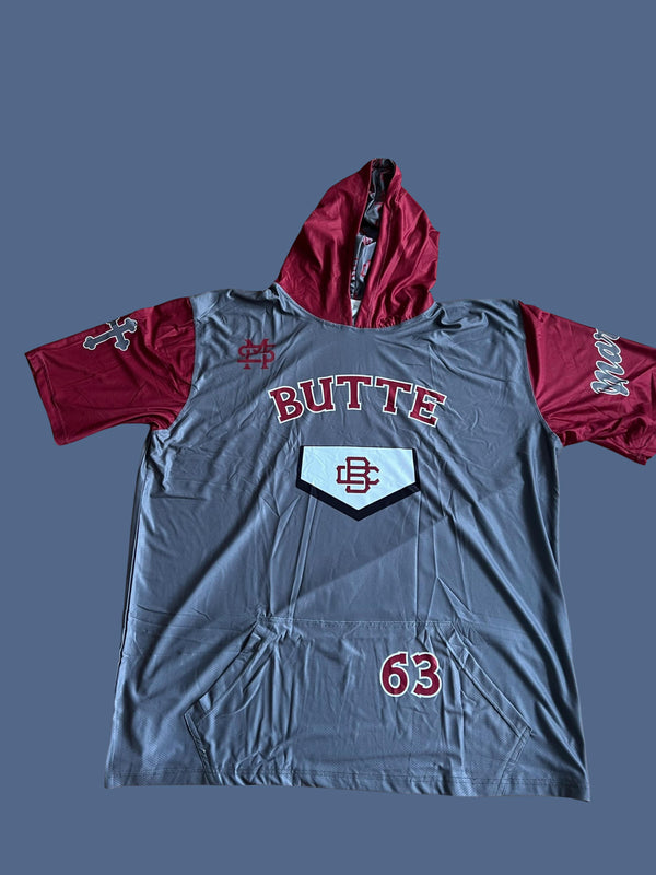 Existing Design - Moonshot Athletics