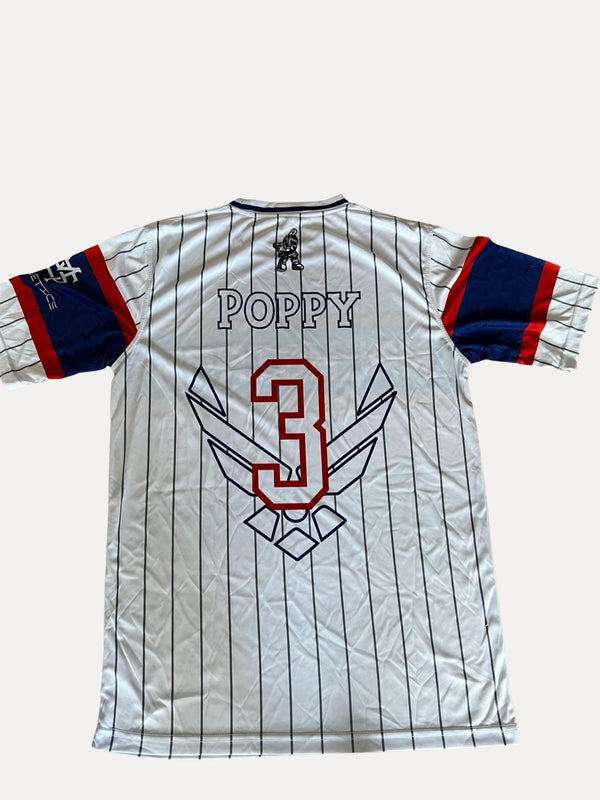 Existing Design - Moonshot Athletics