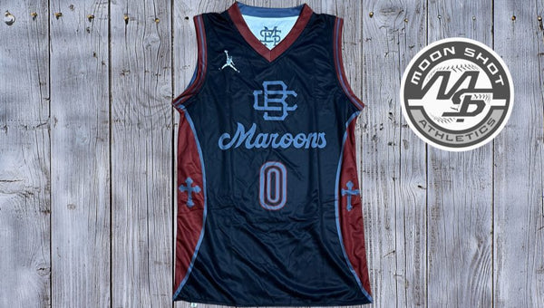 Existing Design - Moonshot Athletics
