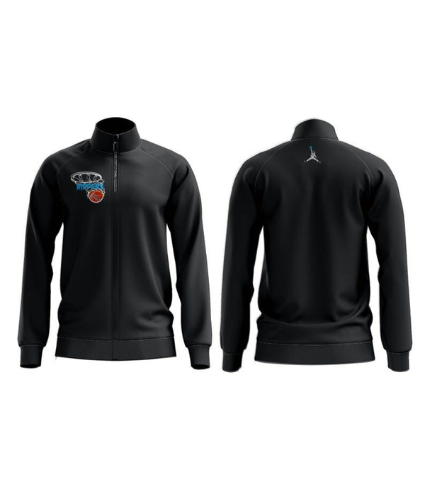 Existing Design - Moonshot Athletics