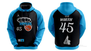 Existing Design - Moonshot Athletics
