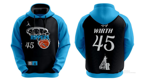Existing Design - Moonshot Athletics